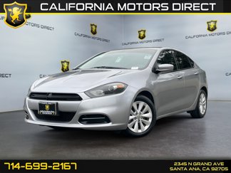 Used 2014 Dodge Dart SXT w/ Sun/Sound Group image 1