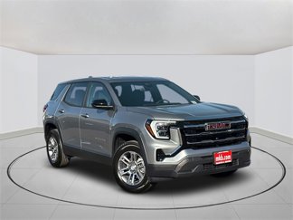 New 2025 GMC Terrain Elevation image 1