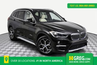 Used 2016 BMW X1 xDrive28i image 1