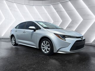 Used 2024 Toyota Corolla LE image 1