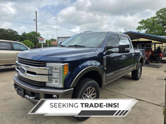 Used 2018 Ford F250 King Ranch image 1