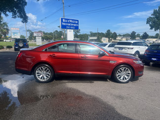 Used 2014 Ford Taurus Limited image 1