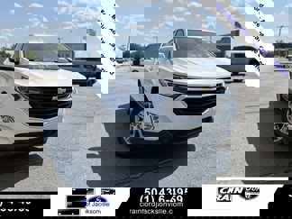 Used 2020 Chevrolet Equinox LT image 1