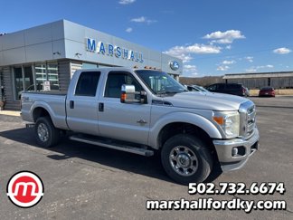 Used 2015 Ford F250 XLT w/ XLT Premium Package image 1