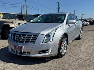 Used 2014 Cadillac XTS Premium image 1