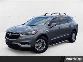 Used 2019 Buick Enclave Essence image 1
