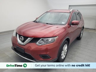Used 2015 Nissan Rogue SV image 1