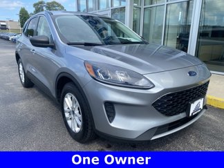 Certified 2022 Ford Escape SE w/ Convenience Package image 1