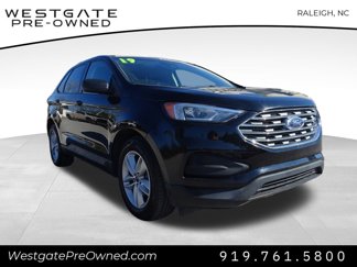 Used 2019 Ford Edge SE image 1