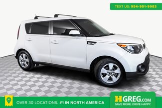 Used 2019 Kia Soul image 1