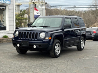 Used 2015 Jeep Patriot Sport image 1