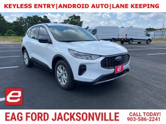 New 2025 Ford Escape Active image 1
