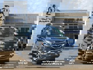 Used 2015 Honda CR-V Touring image 1