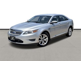 Used 2012 Ford Taurus SEL image 1