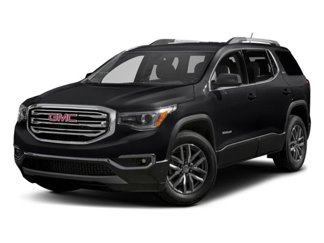 Used 2017 GMC Acadia SLT image 1