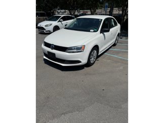 Used 2013 Volkswagen Jetta S image 1