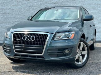 Used 2010 Audi Q5 3.2 Premium Plus image 1