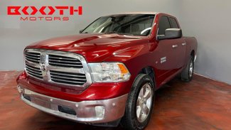 Used 2014 RAM 1500 Big Horn image 1