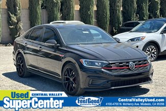 Used 2021 Volkswagen Jetta GLI image 1