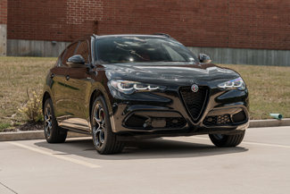Used 2024 Alfa Romeo Stelvio Veloce image 1