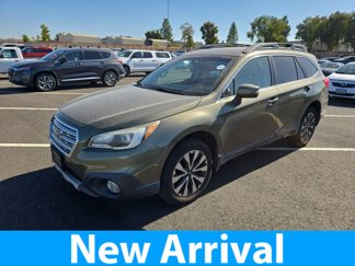 Used 2015 Subaru Outback 2.5i Limited w/ Popular Package #4 image 1