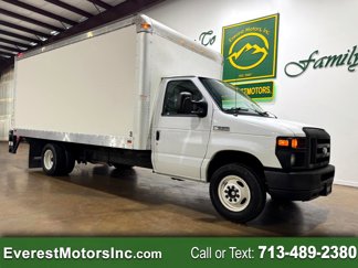 Used 2017 Ford E-350 and Econoline 350 Super Duty w/ Power Windows & Locks Group image 1
