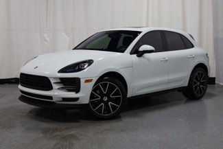 Used 2019 Porsche Macan image 1
