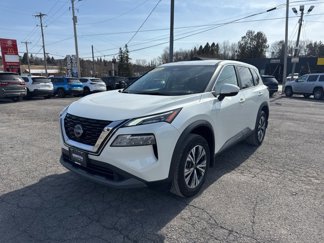 Used 2022 Nissan Rogue SV image 1