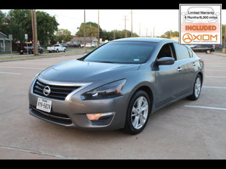Used 2014 Nissan Altima 2.5 SV image 1