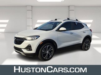 Used 2021 Buick Encore GX Select image 1