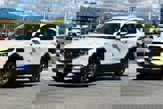 Used 2024 MAZDA CX-30 AWD 2.5 S image 1