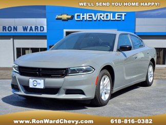 Used 2023 Dodge Charger SXT image 1