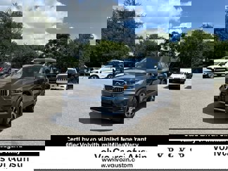 Certified 2022 Volvo XC40 T5 Inscription image 1