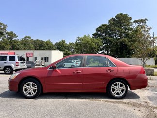 Used 2007 Honda Accord EX image 1