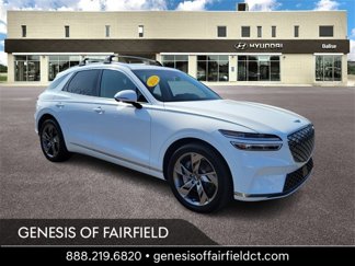 Used 2024 Genesis Electrified GV70 image 1