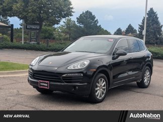 Used 2014 Porsche Cayenne image 1