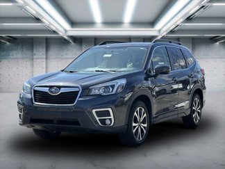 Used 2019 Subaru Forester Limited image 1