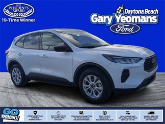New 2025 Ford Escape Active w/ Tech Pack #1 image 1
