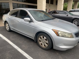 Used 2009 Honda Accord LX image 1
