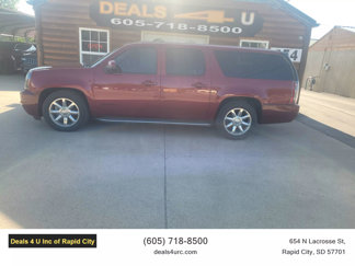 Used 2009 GMC Yukon XL Denali image 1