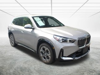 Used 2024 BMW X1 xDrive28i w/ Convenience Package image 1