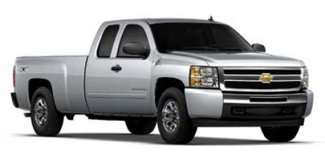 Used 2012 Chevrolet Silverado 1500 LT w/ All-Star Edition image 1