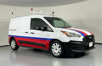 Used 2019 Ford Transit Connect XL video 1