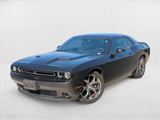 Used 2016 Dodge Challenger SXT w/ Sound Group image 1