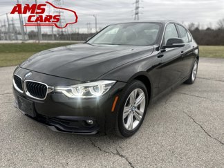 Used 2018 BMW 330i xDrive Sedan image 1