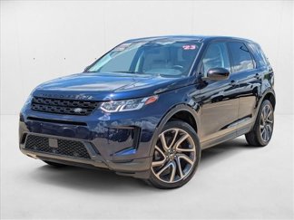Used 2023 Land Rover Discovery Sport S image 1