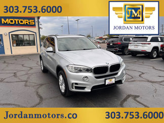 Used 2014 BMW X5 xDrive35i image 1