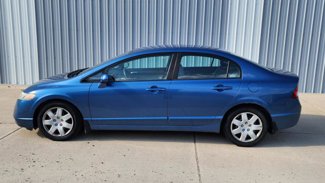 Used 2008 Honda Civic LX image 1