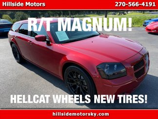 Used 2006 Dodge Magnum R/T w/ Convenience Group II image 1