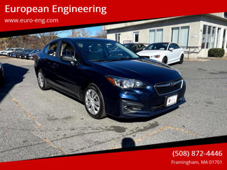 Used 2019 Subaru Impreza 2.0i image 1
